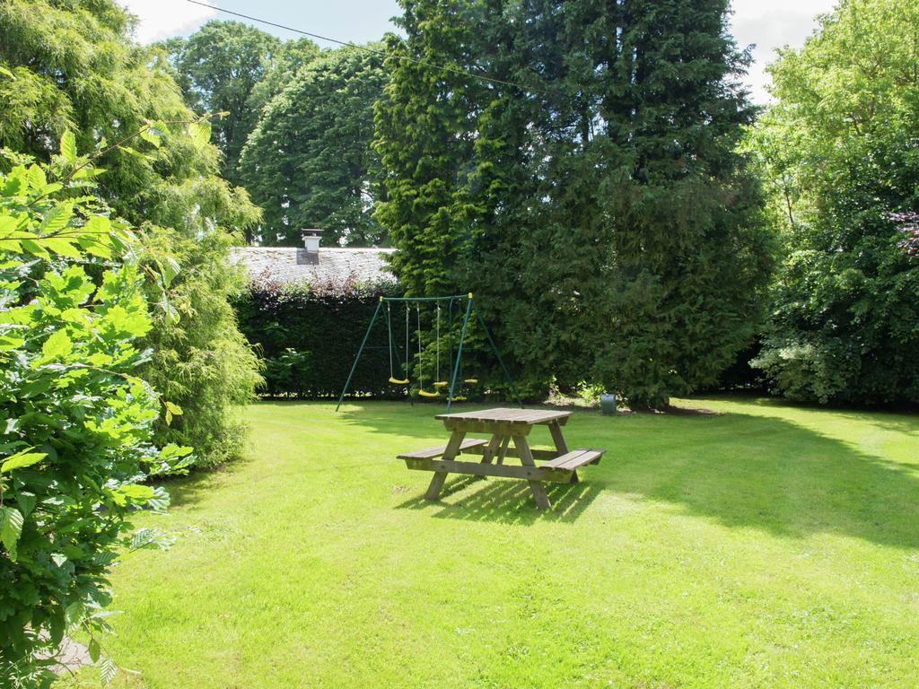 Fabulous Mansion In Spa Liege With Private Garden Exterior photo